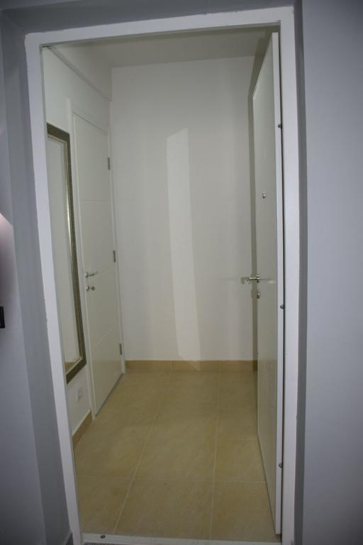 Apartment Joy Belgrad Exteriör bild