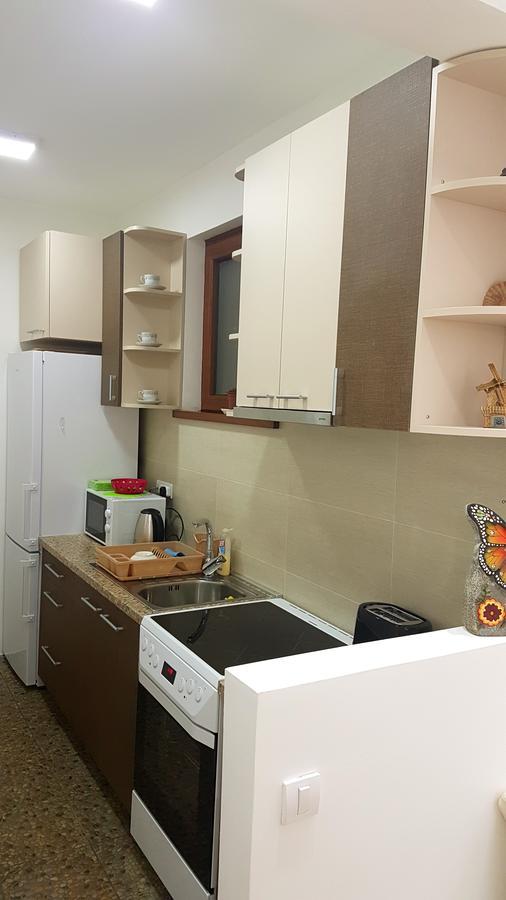 Apartment Joy Belgrad Exteriör bild